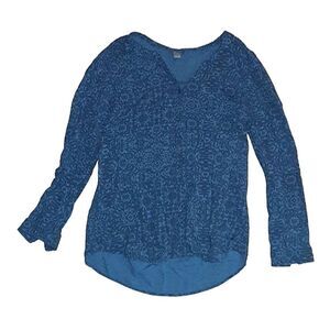 Eddie Bauer Blouse Ladies Size M